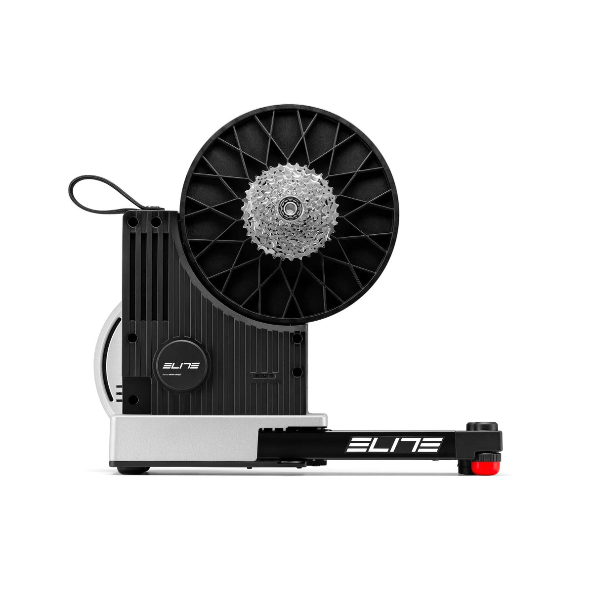 Elite Justo 2 Direct Drive Smart Trainer