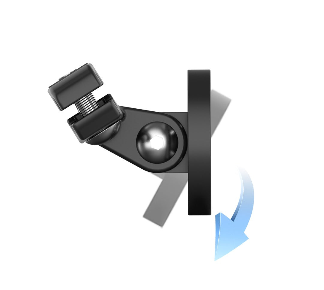 iGPSPORT M30 Saddle Mount for Bicycle Lights