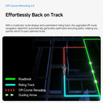 iGPSPORT BiNavi Cyclocomputer