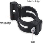FMFXTR Bike Front Derailleur Clip Ring Seat Post