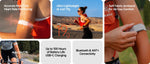 iGPSPORT HR80 Heart Rate Armband