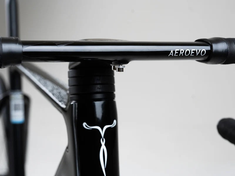 ELVES Orome Road AeroEVO Handlebar