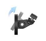 iGPSPORT M30 Saddle Mount for Bicycle Lights