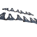 Comfortable Cycling Saddle for MTB and Road Bikes