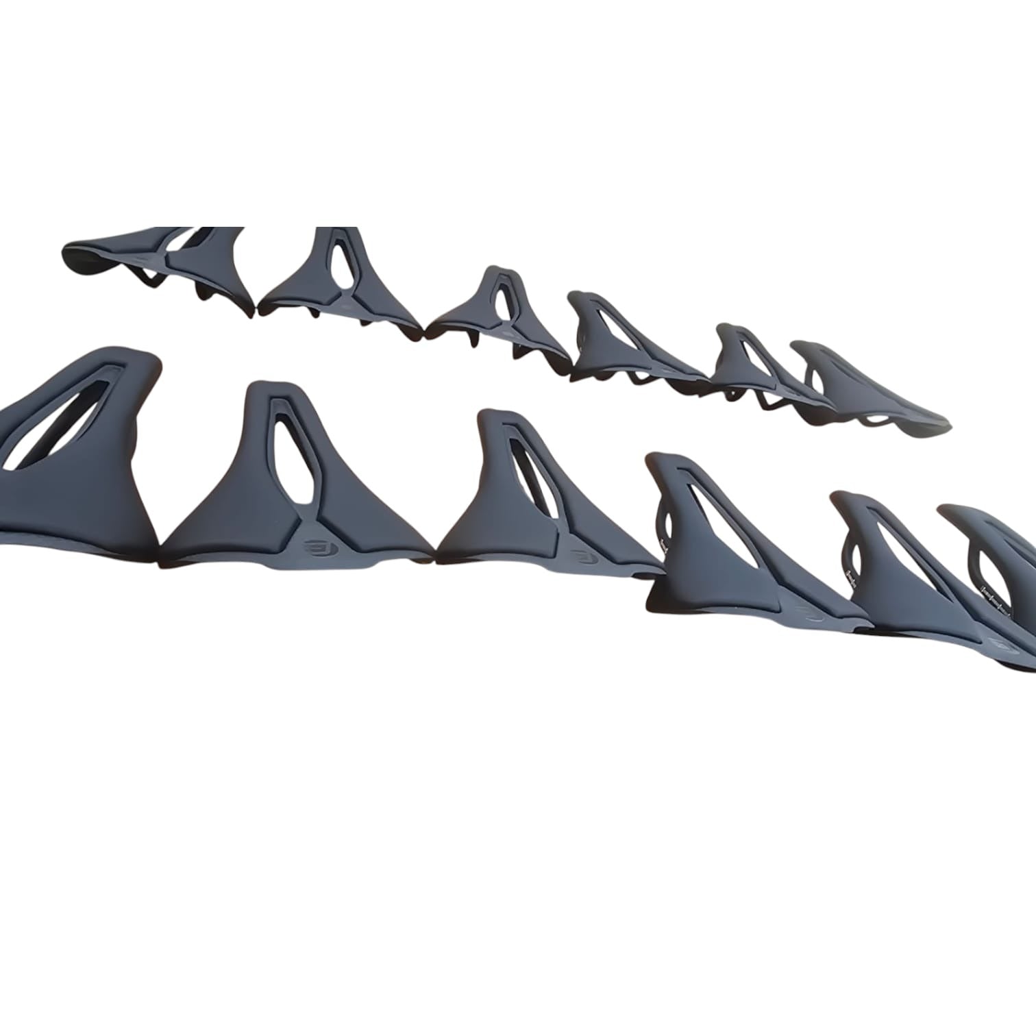 Comfortable Cycling Saddle for MTB and Road Bikes