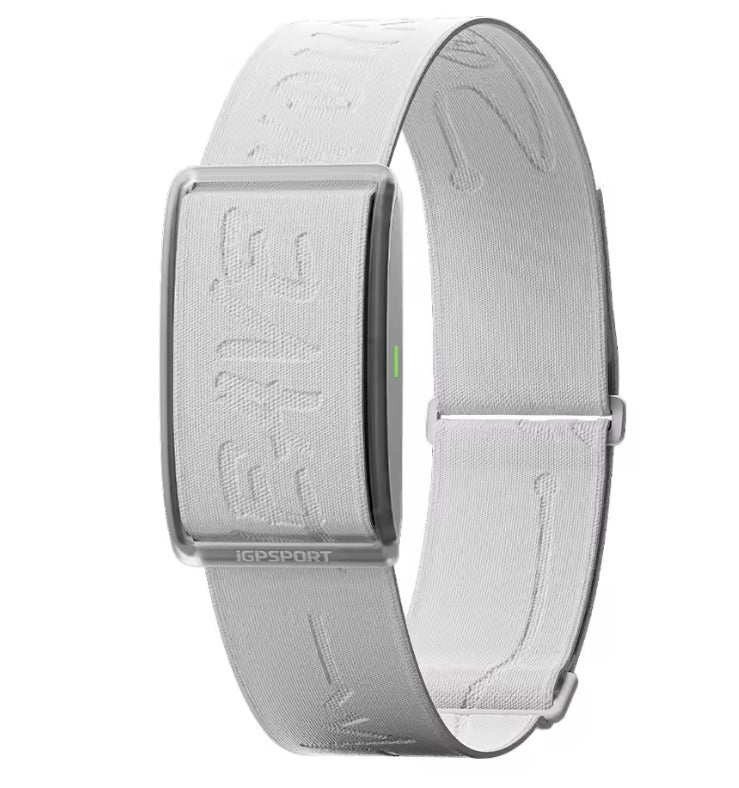 iGPSPORT HR80 Heart Rate Armband