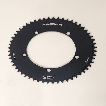 Elsier Chainring 144 BCD Track Bike Fixie Aero Fixed