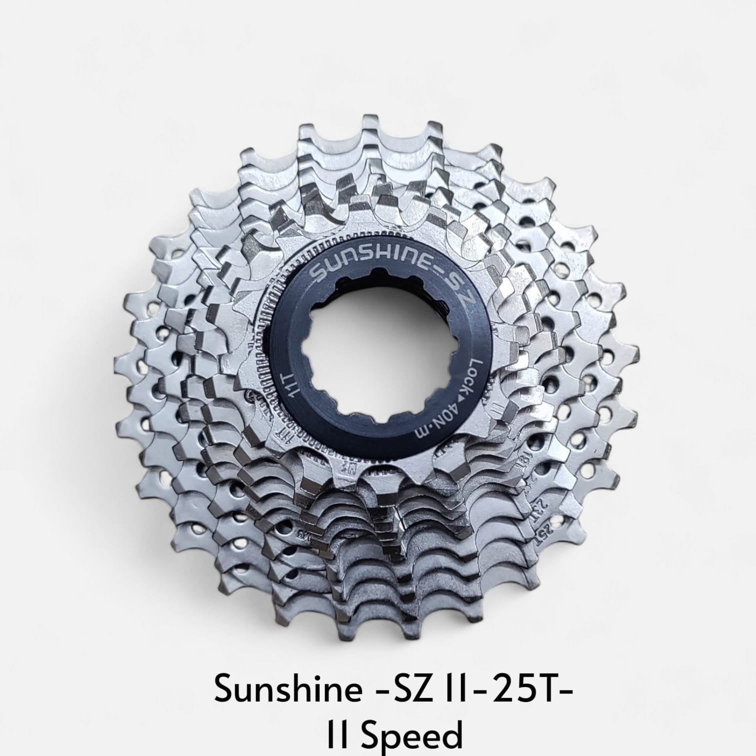 SUNSHINE Road Bike HG Cassette 11 Speed 11-25T
