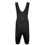 Aerodoc Professional cycling Gel Padded bib shorts