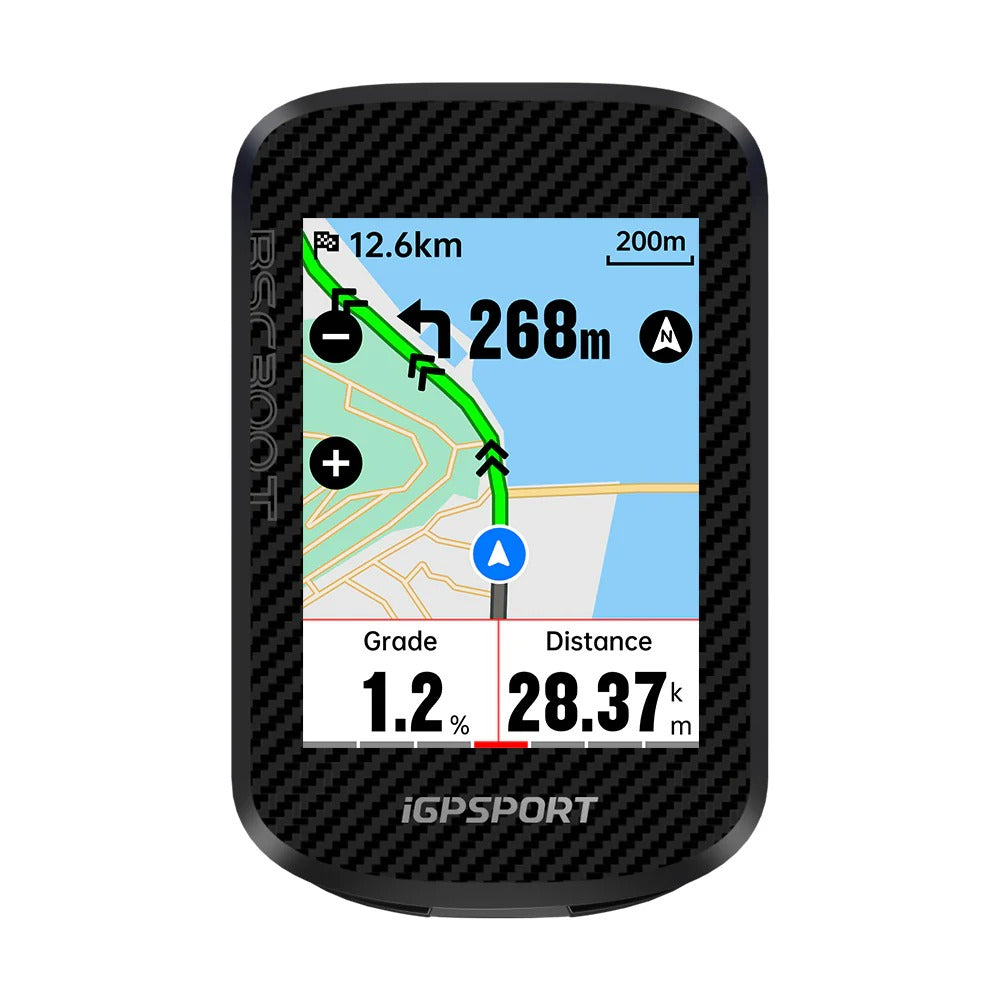 IGPSPORTS BSC300T