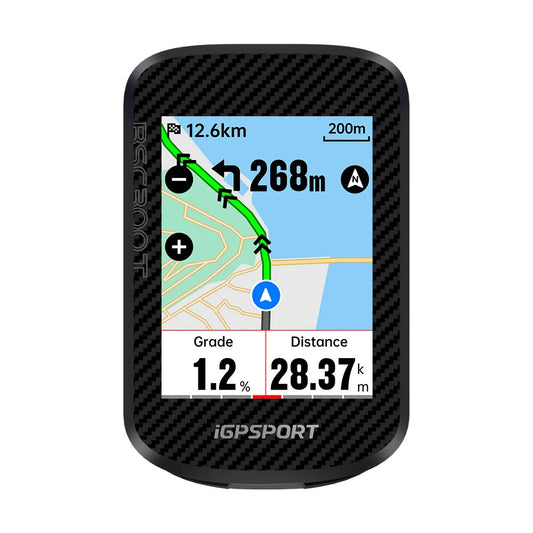 IGPSPORTS BSC300T