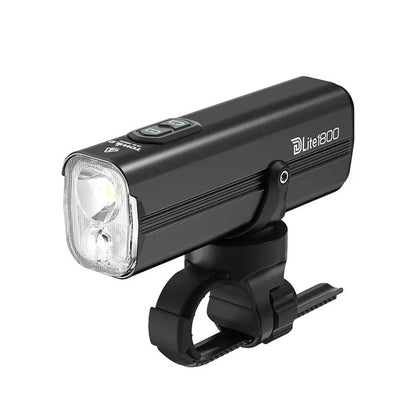TOWILD DLite1800 Bike Light