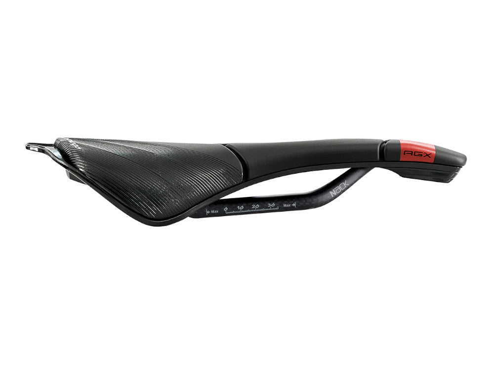 Prologo Scratch M5 AGX 140mm Saddle