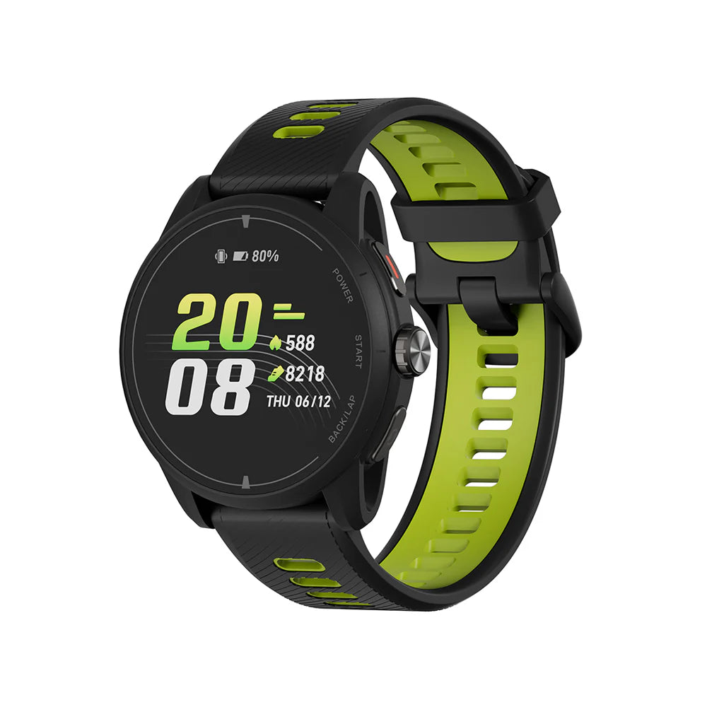 iGPSPORT VeRun GPS Sports Watch