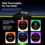 iGPSPORT VeRun GPS Sports Watch