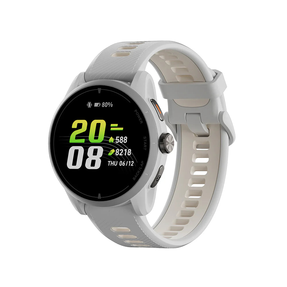 iGPSPORT VeRun GPS Sports Watch