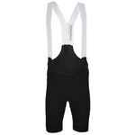 Aerodoc Vortex Seamless Cycling Bib Shorts