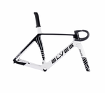 ELVES Falath EXP Carbon Disc Frameset